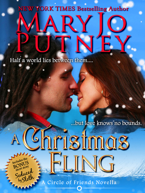 Title details for A Christmas Fling by Mary Jo Putney - Available